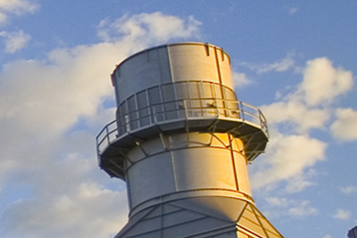 Braemar Power Station - Coal Seam Gas.