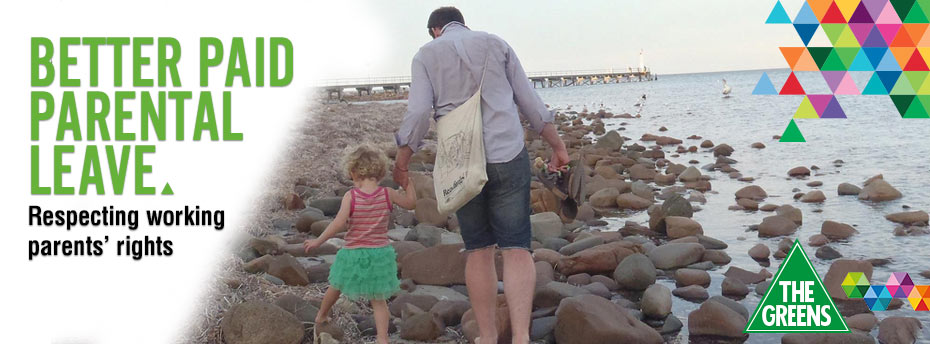 Respecting working parents' rights