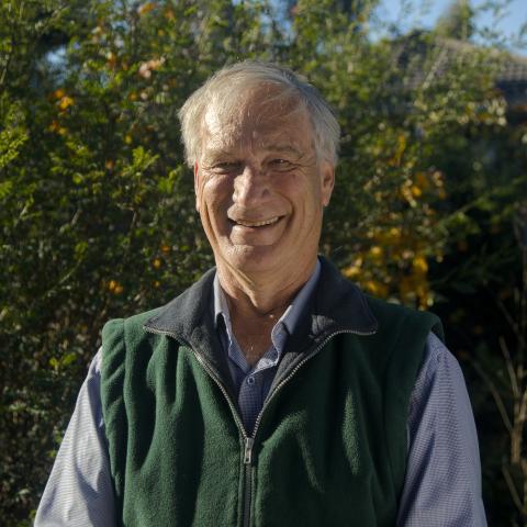 Graham Parton