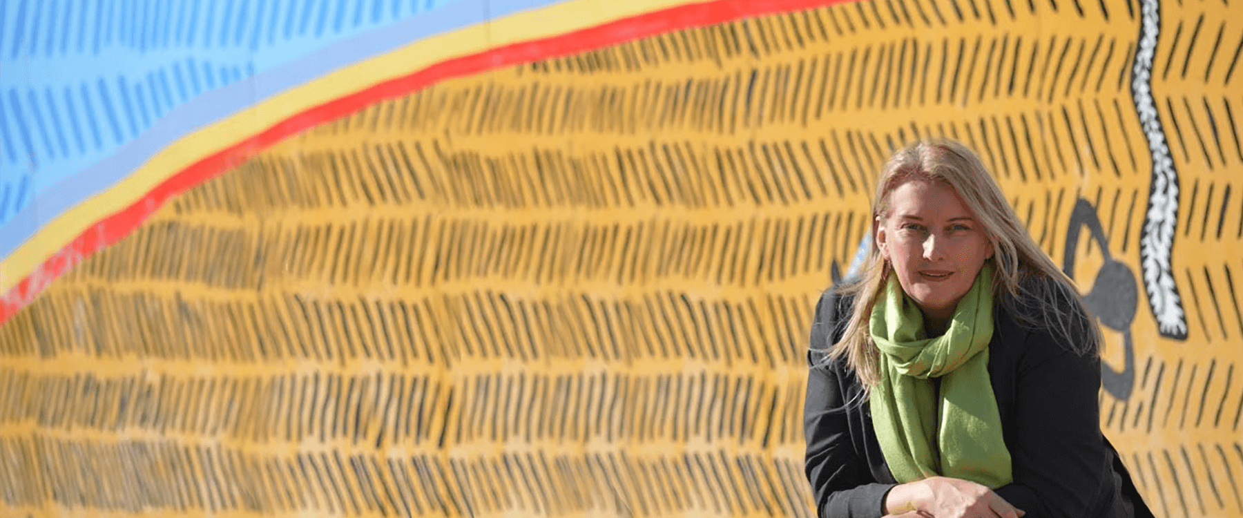 Tammy Franks | SA Greens - Vimarsana News
