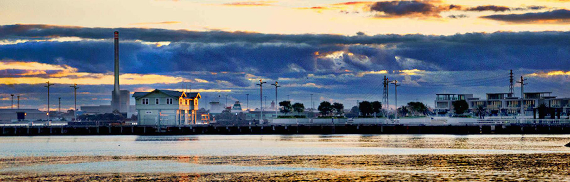 Hobsons Bay Australian Greens Victoria