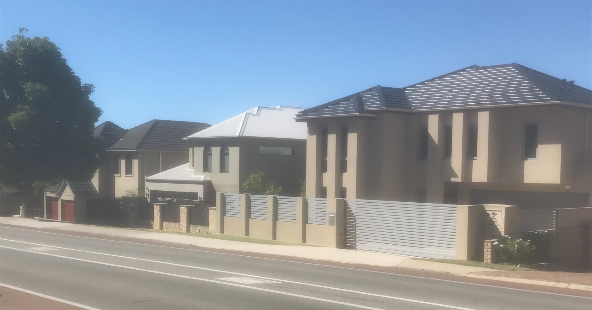 Housing for All The Australian Greens