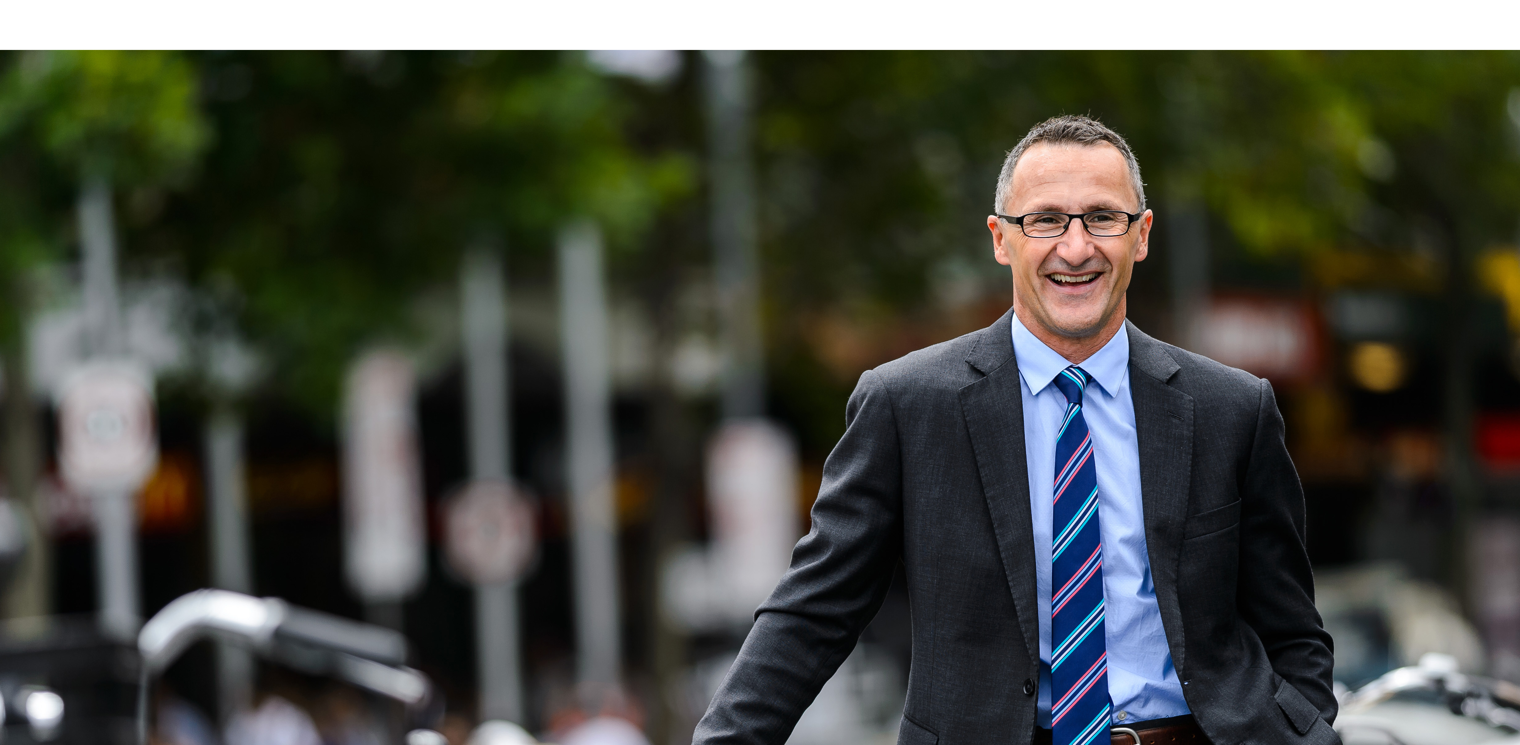 There’s a lot more in store: Richard Di Natale | Australian Greens