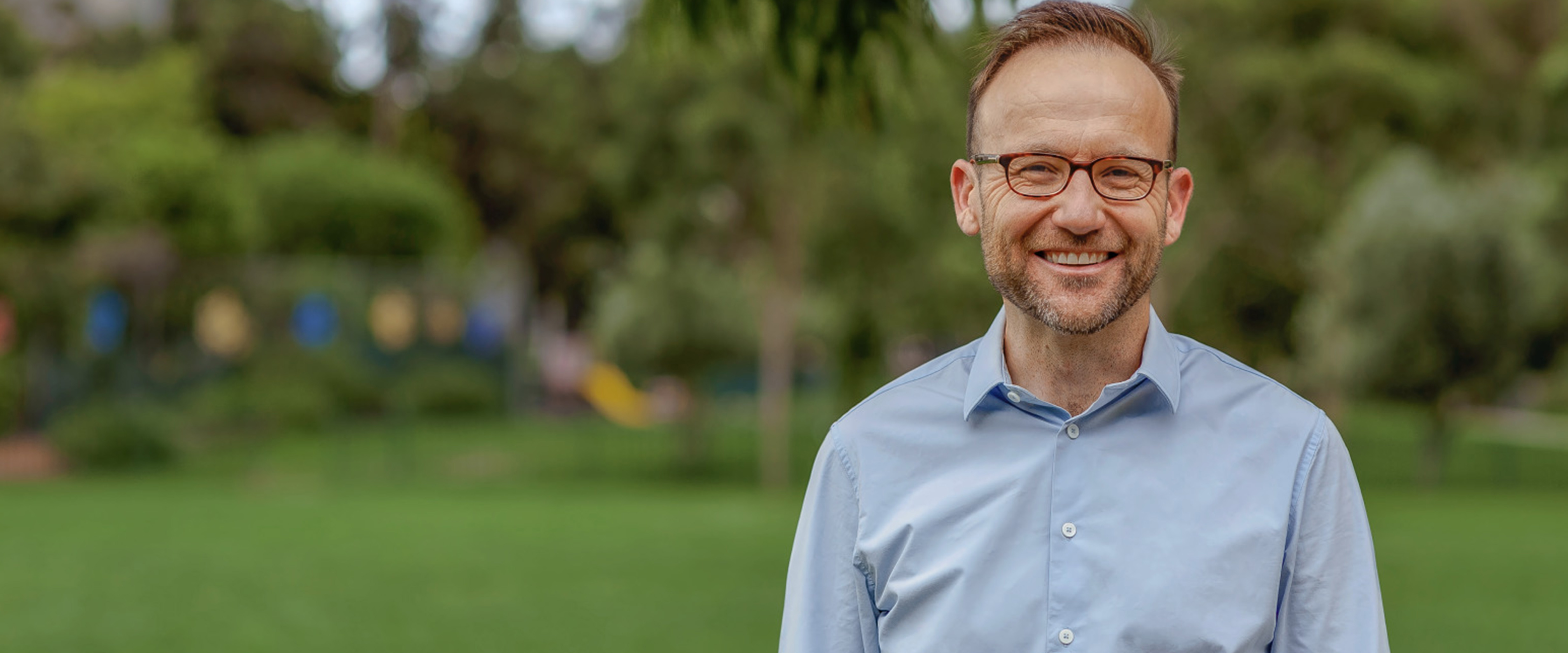 Adam Bandt