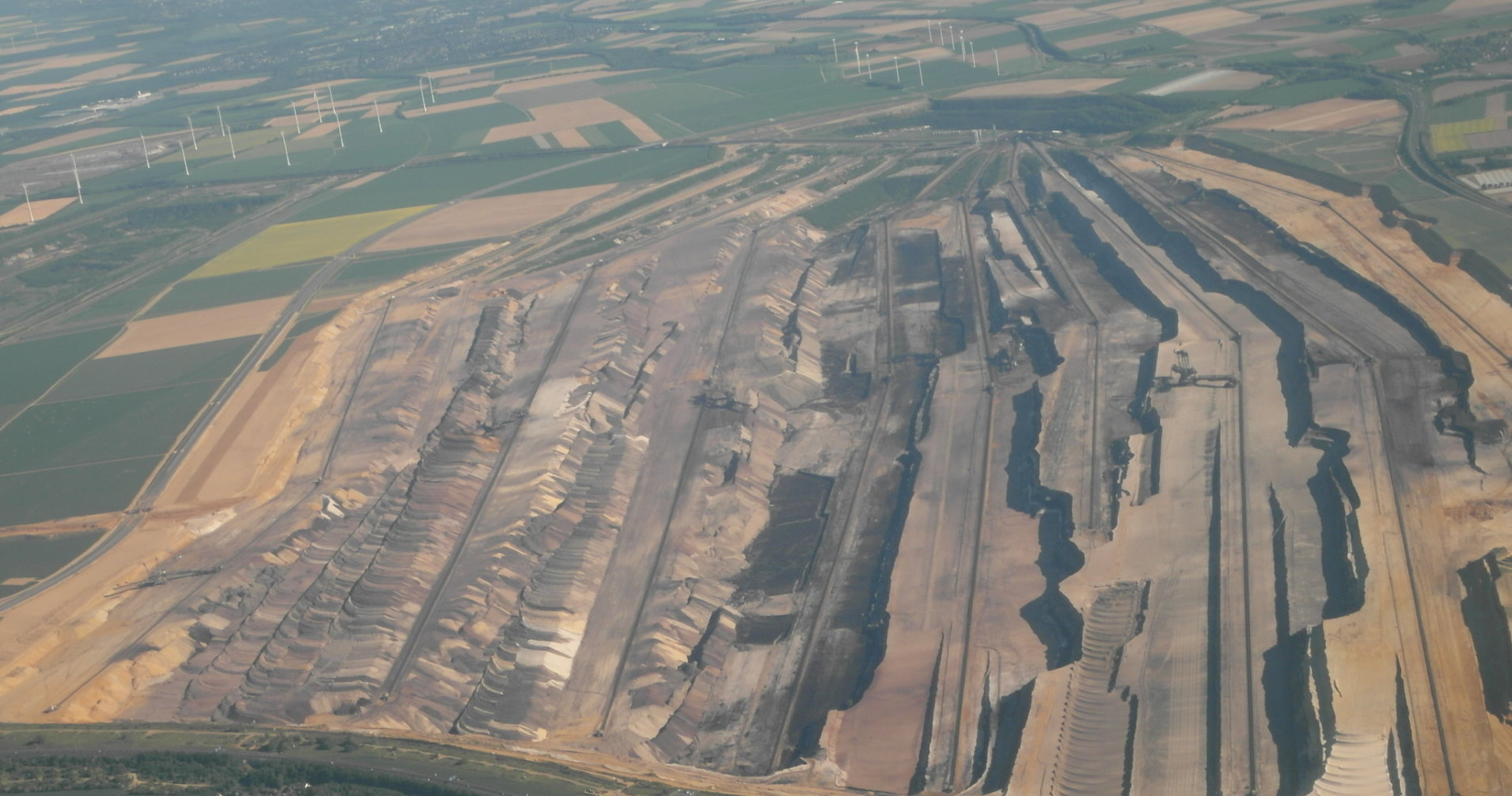 Phaseout of Coal in Germany Greens WA