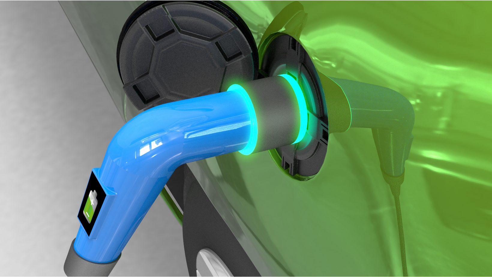 Zero Emission Vehicles (ZEV) Queensland Greens