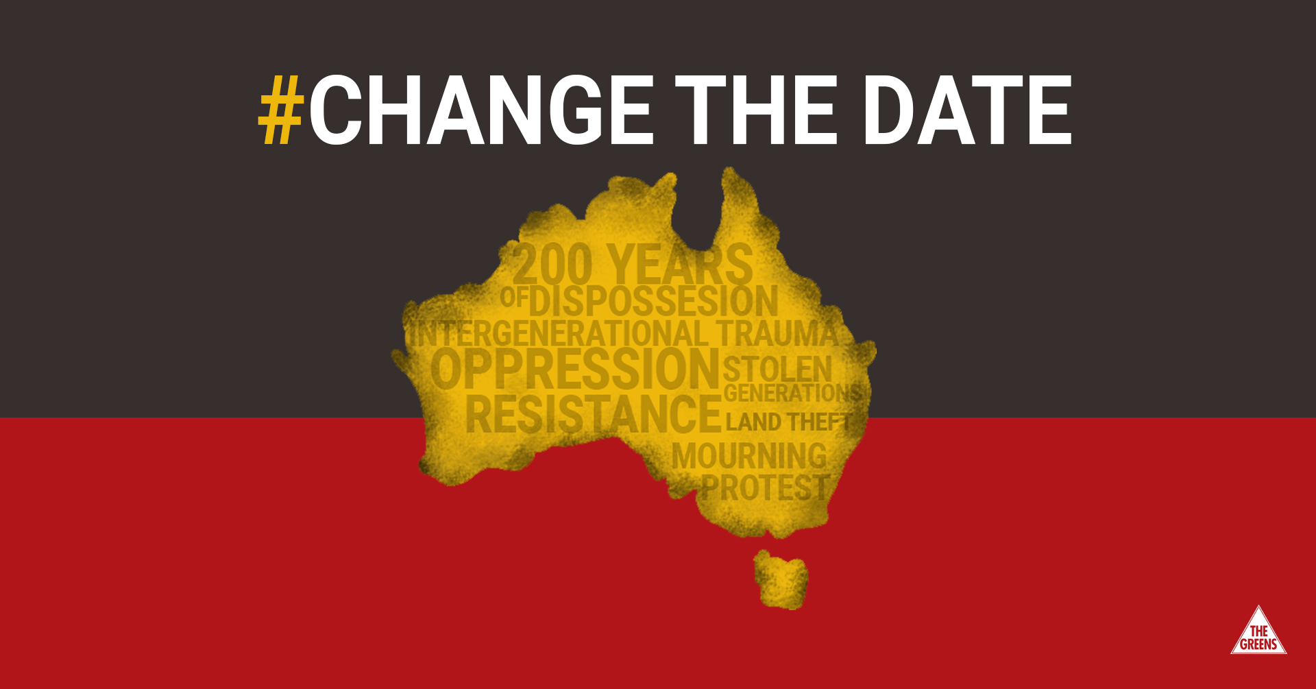 Resetting the Closing the Gap strategy Australian Greens Resetting the Closing the Gap strategy Australian Greens