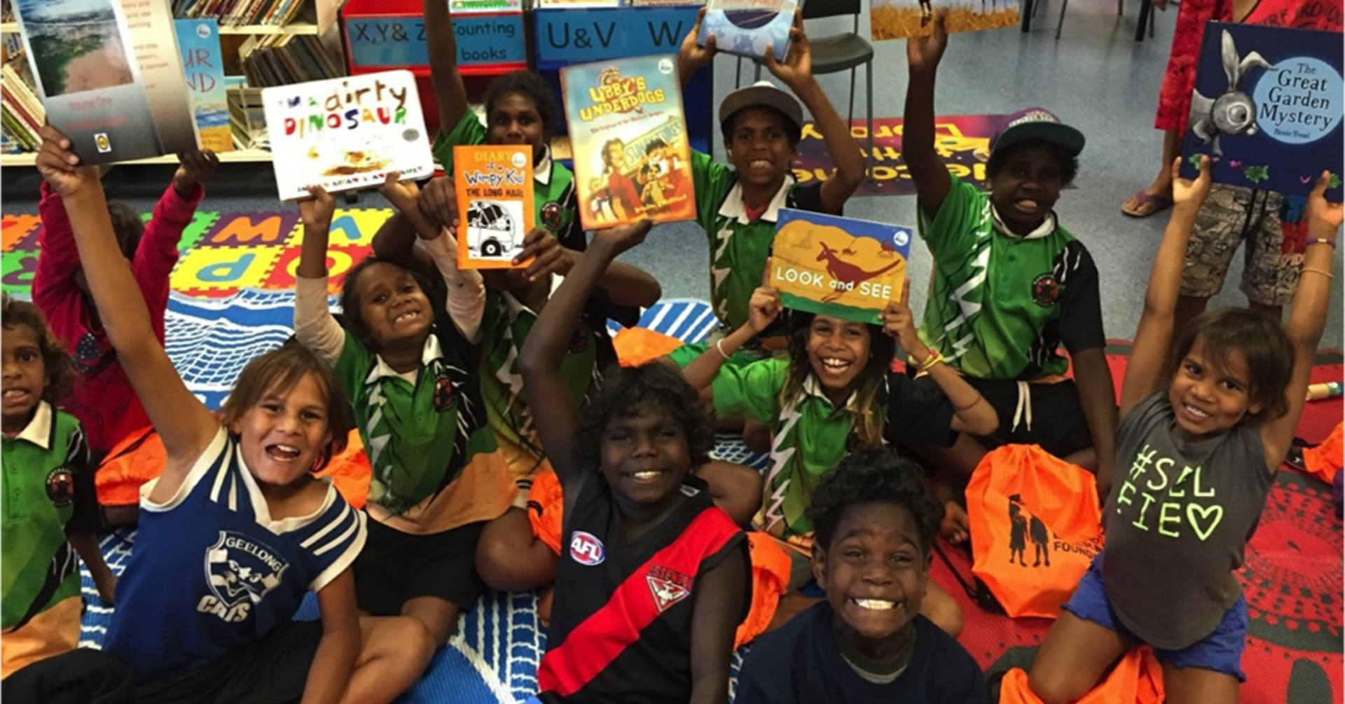 Indigenous Literacy Day 2023 Activities For Toddlers