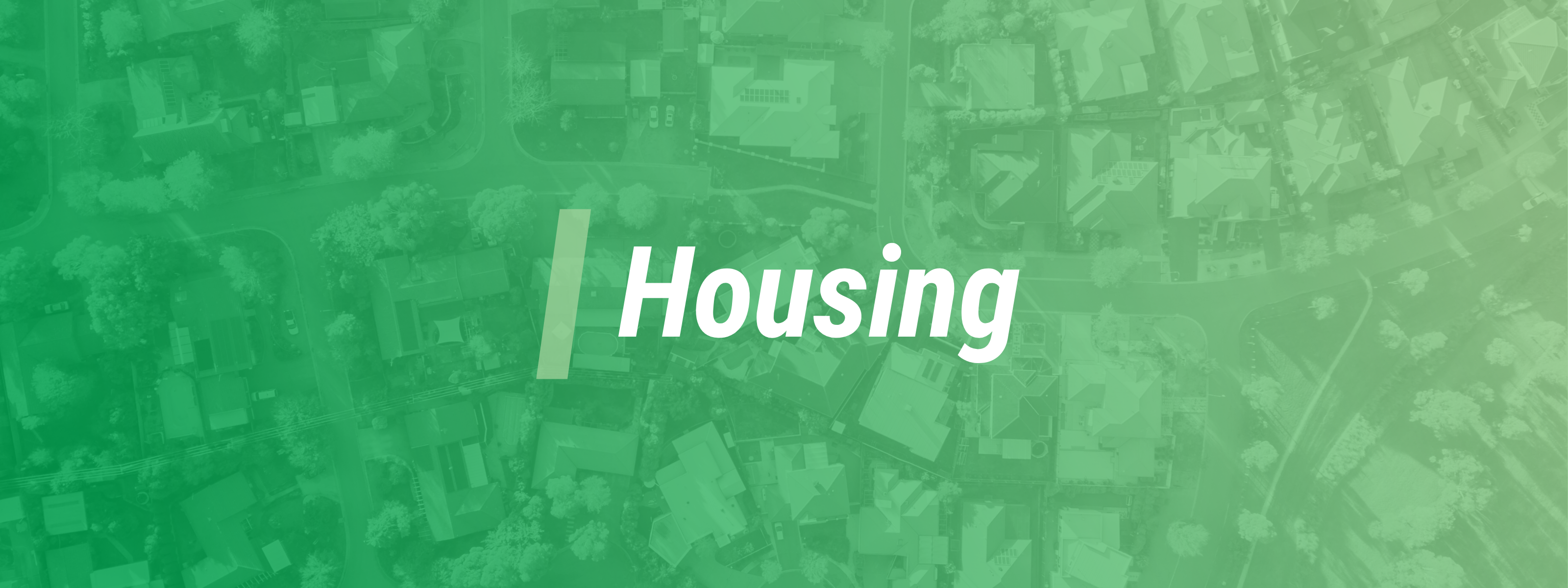 'Housing'