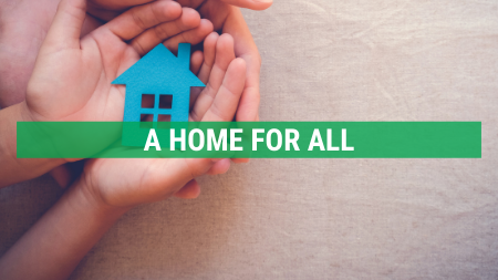 A home for all