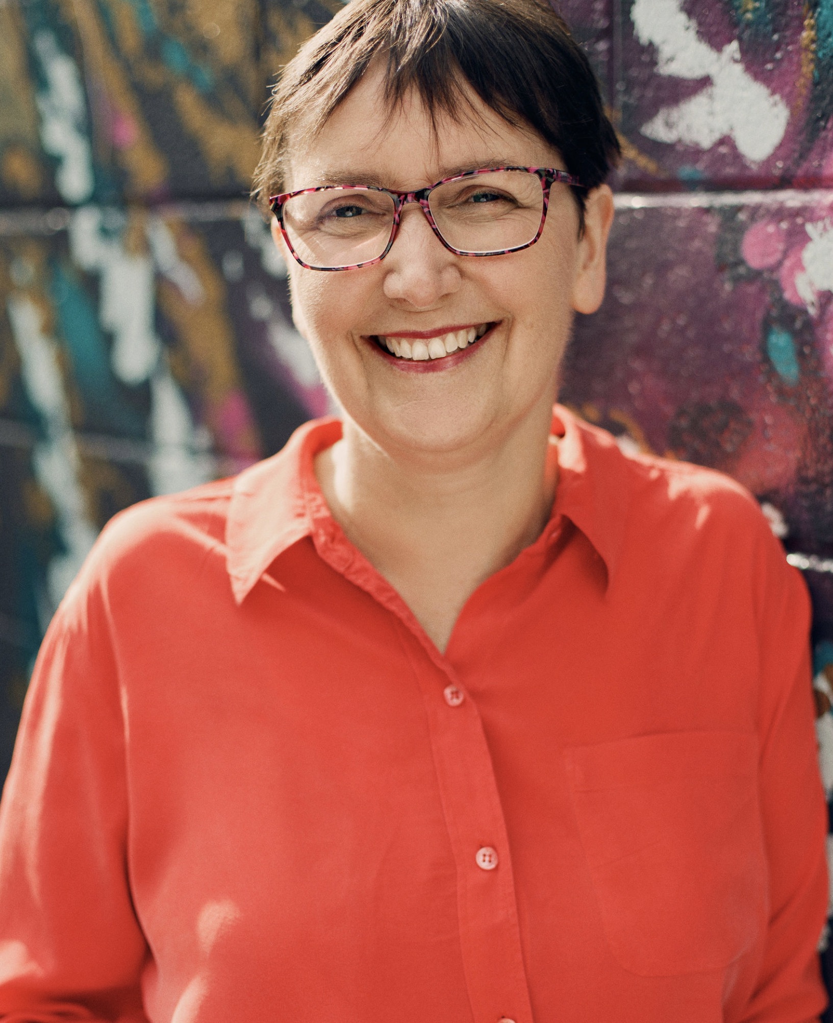 Helen Burnet, Greens Candidate for Deputy Mayor & Councillor, Hobart City Council