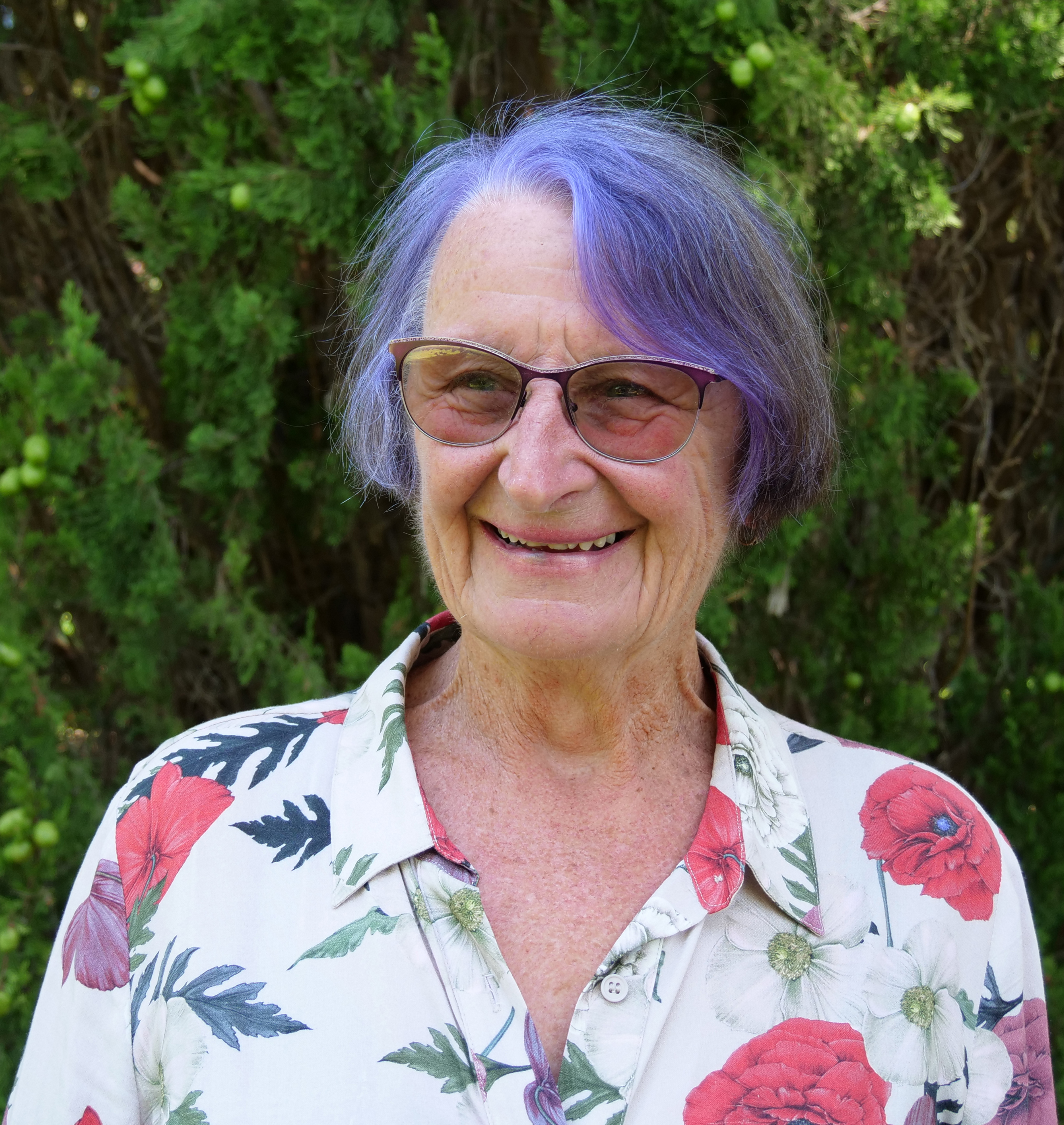 Pat Schultz