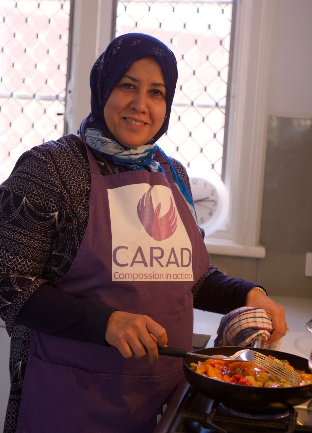 CARAD Foodcare