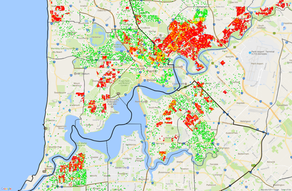 Electionmap