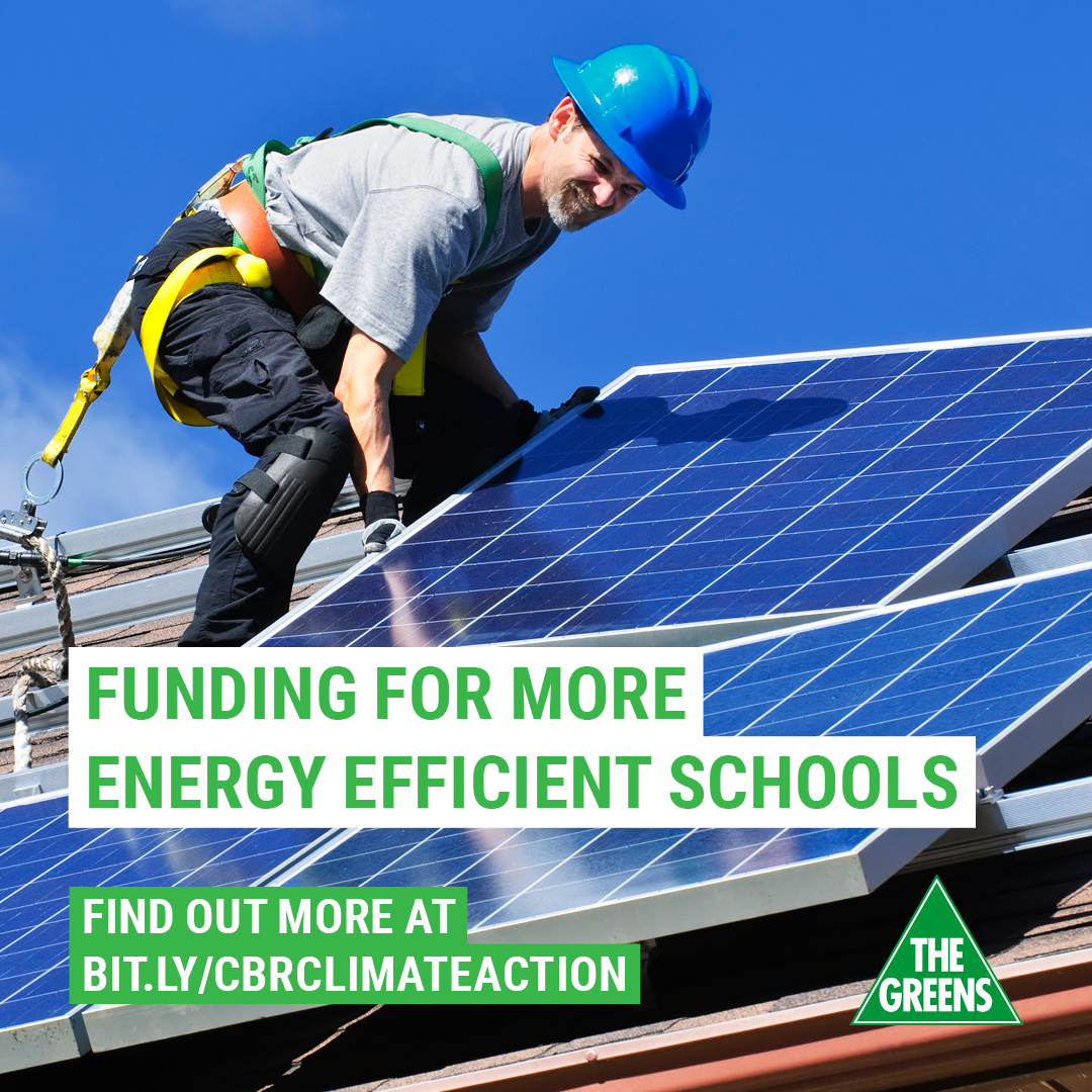 act-budget-2019-energy-schools