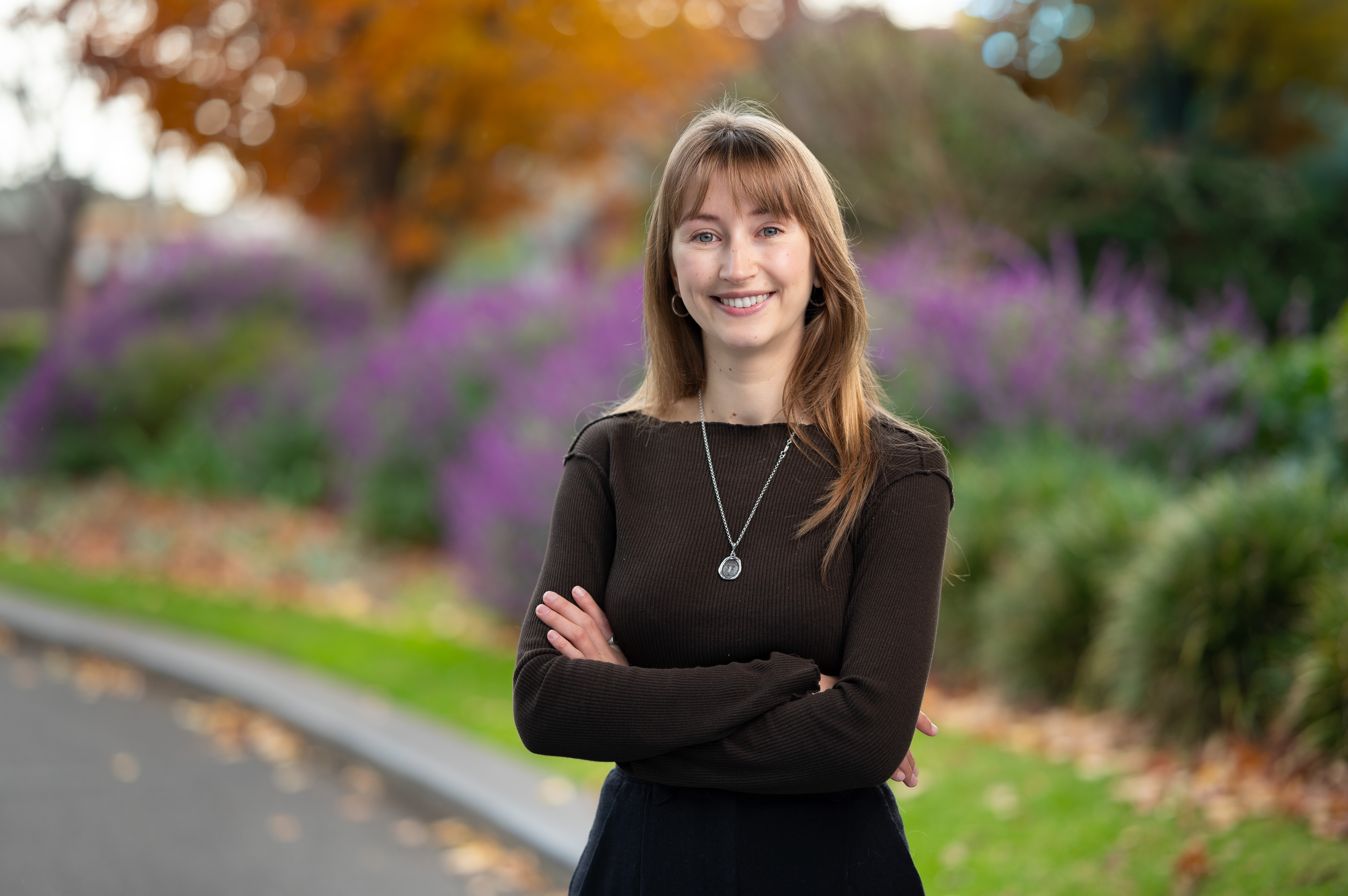 Josie Foster, Greens Candidate for Port Phillip City Council - Alma Ward