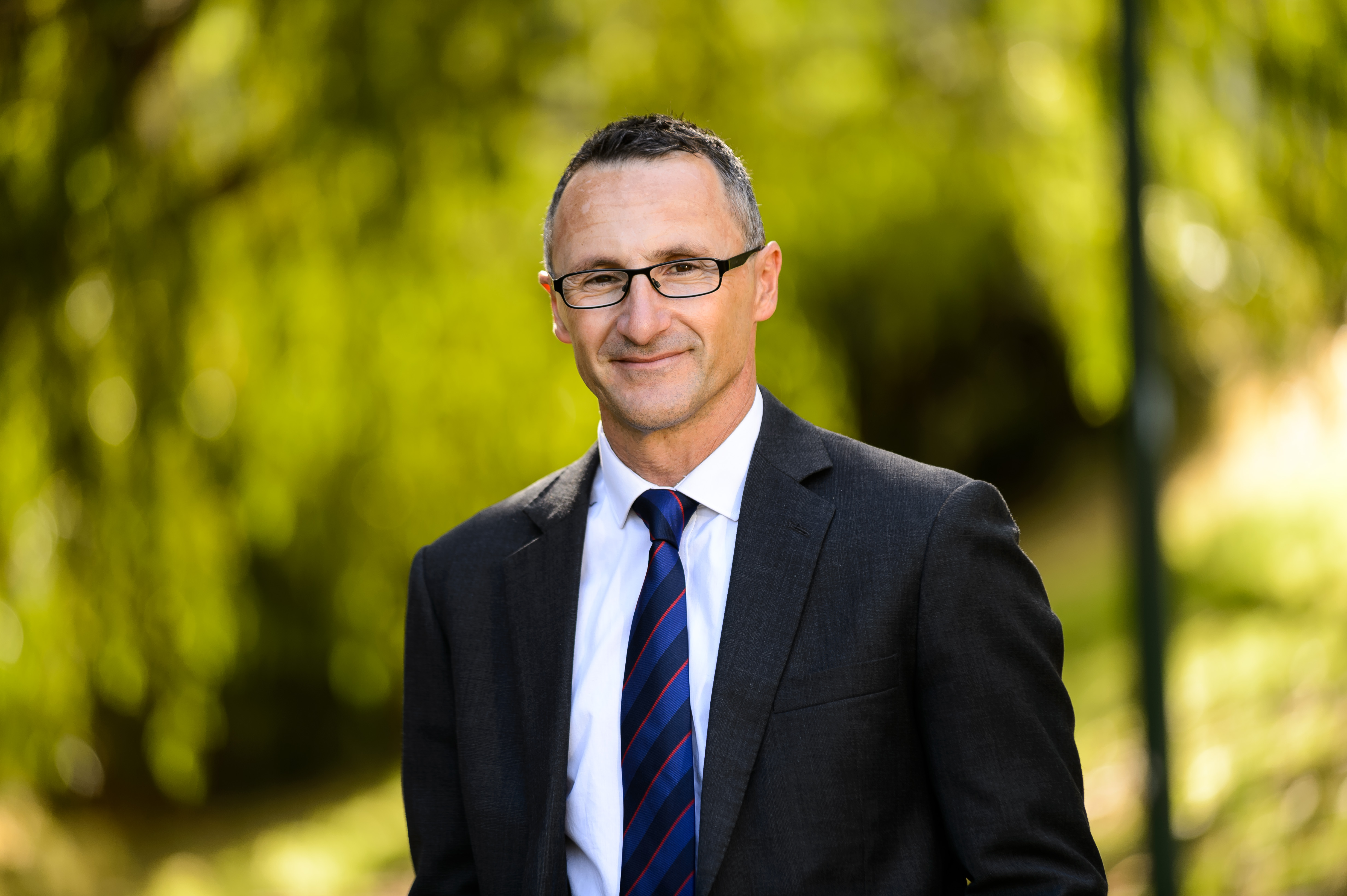 Richard Di Natale