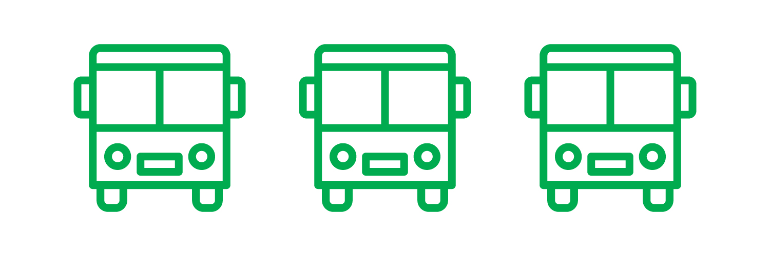Bus Network 