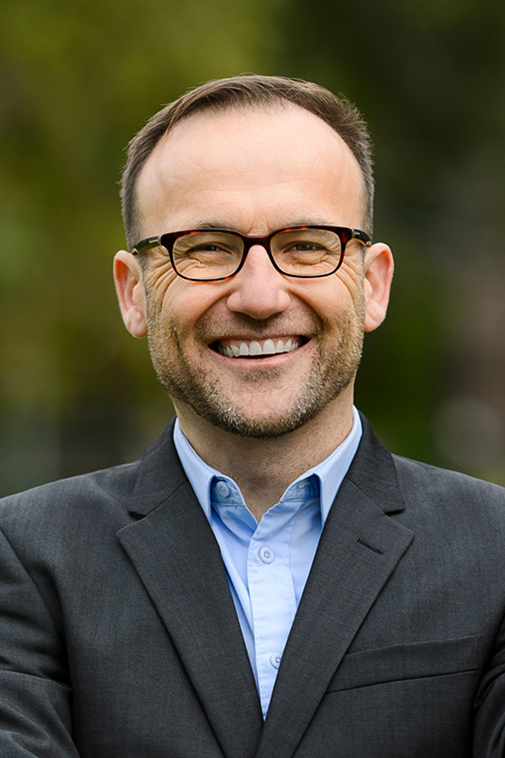 Adam Bandt | Australian Greens Victoria