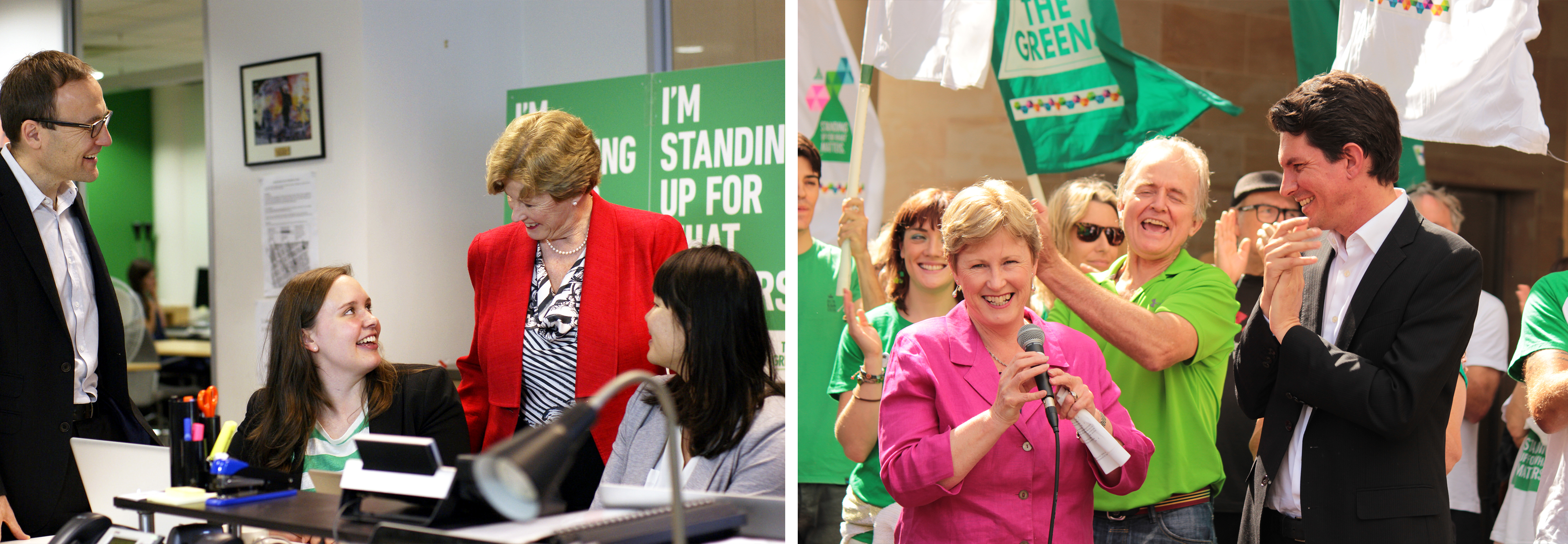 Christine Milne images