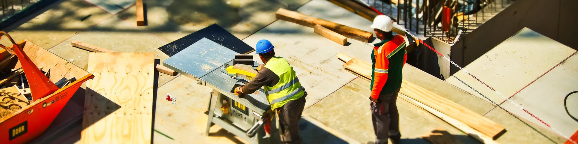 Jobs and homes