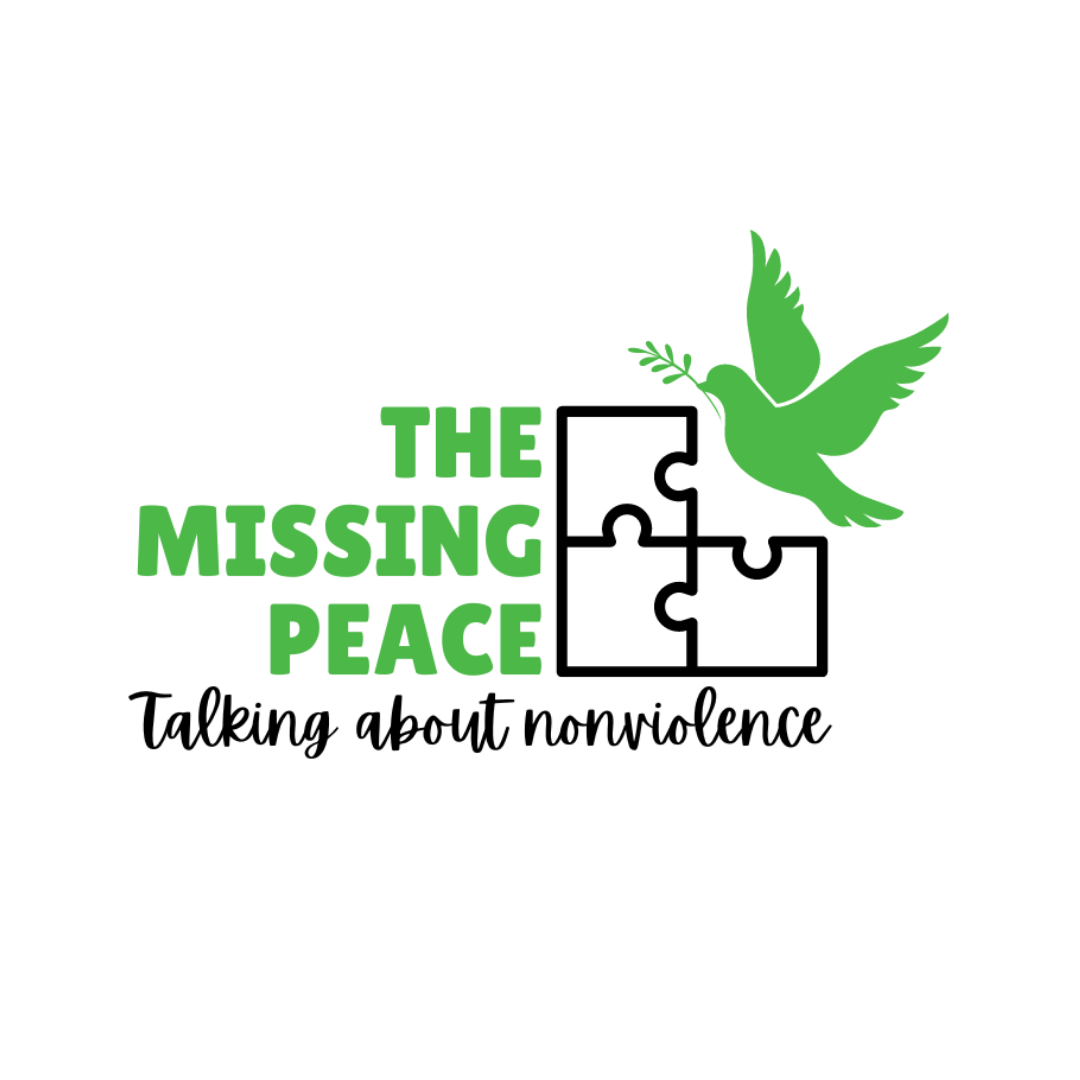 The Missing Peace, Talking About Non Violence 