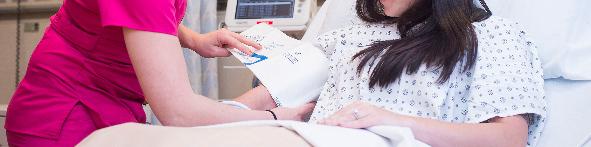 Investing in caring