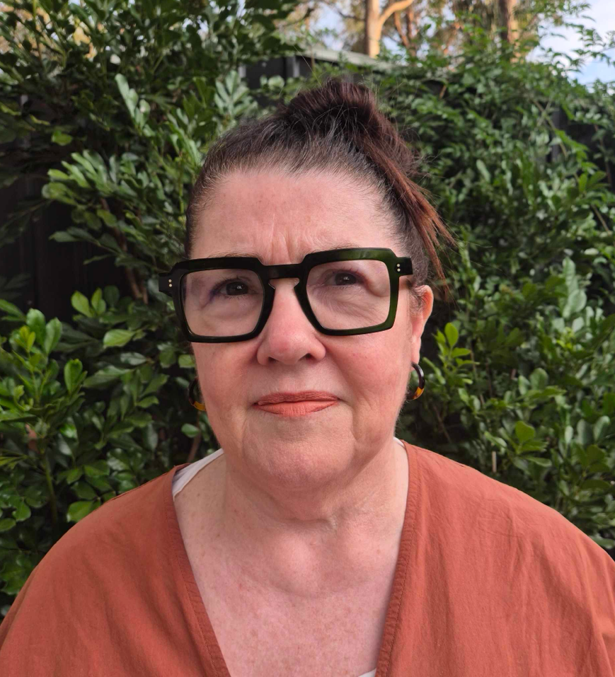 Roxanne Kennedy-Perriman, candidate for Thuringowa 