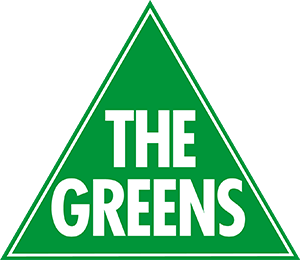 The Australian Greens