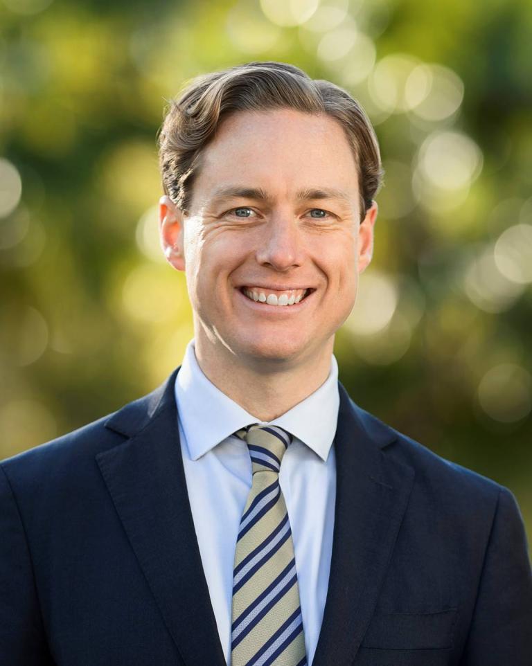 Our State Mps Australian Greens