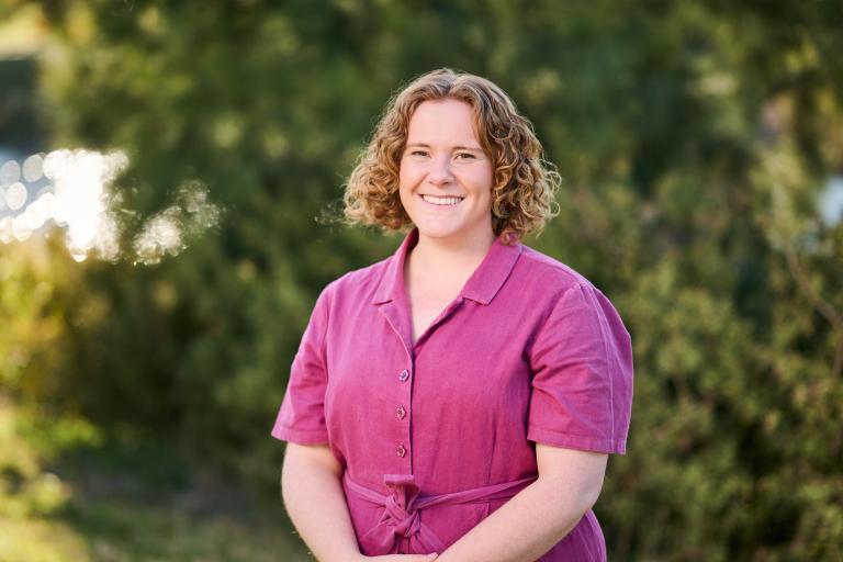 Isabel Mudford - Candidate for Kurrajong