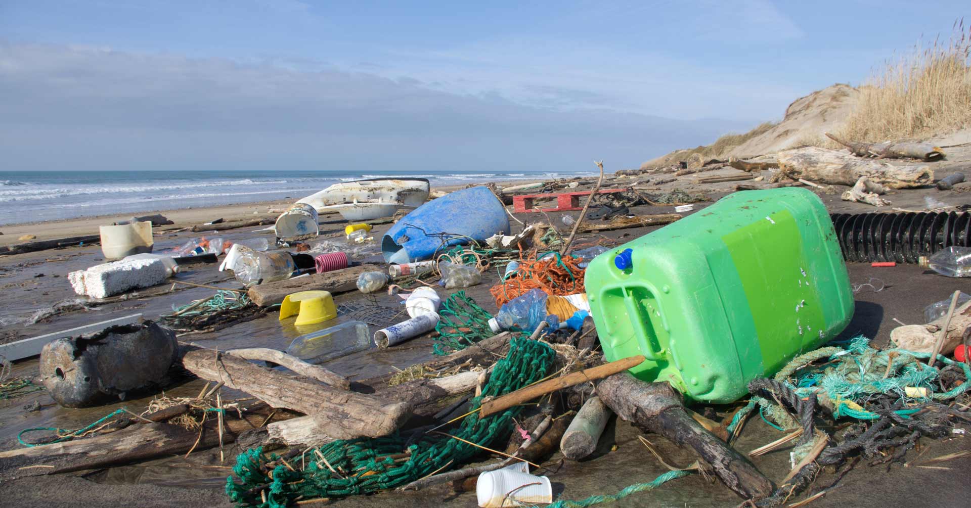 A Container Deposits Scheme Australian Greens