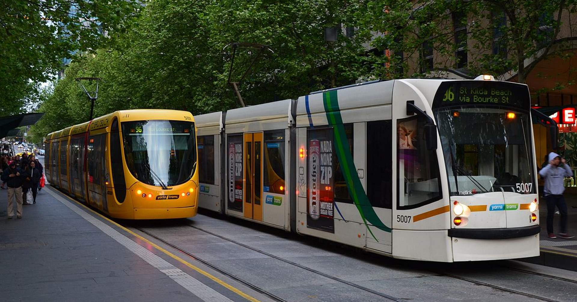 Sustainable Planning and Transport | Australian Greens