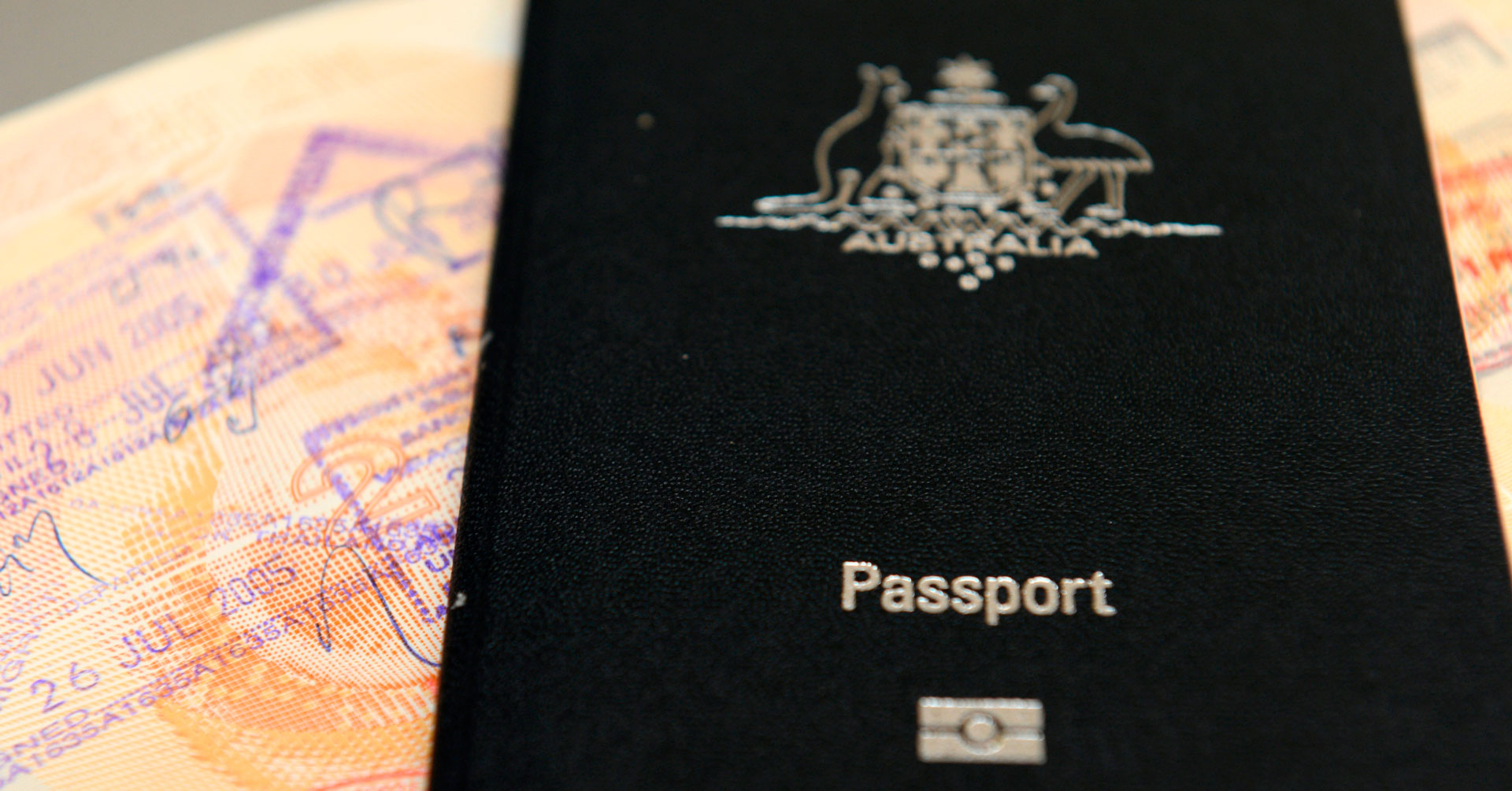 A Place To Call Home Australian Greens