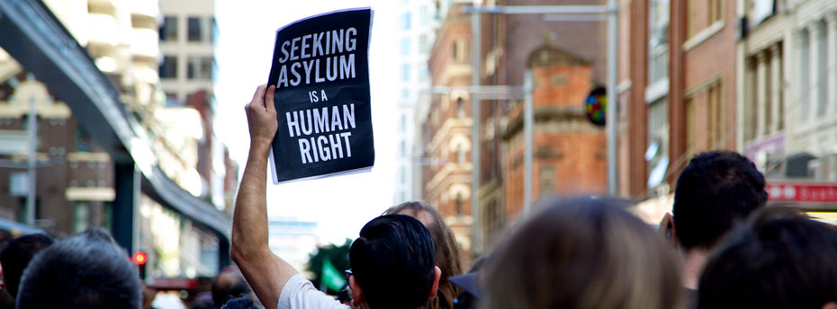 Image result for seeking asylum