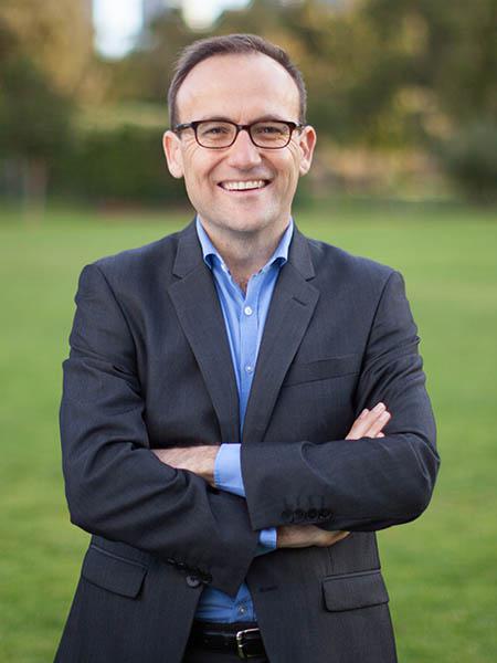 Adam Bandt